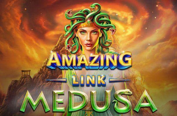 Amazing Link Medusa