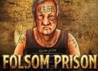 спинто слот Folsom Prison Nolimit City