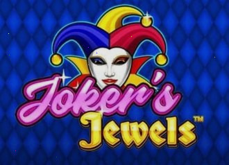 Joker's Jewels Pragmatic Play